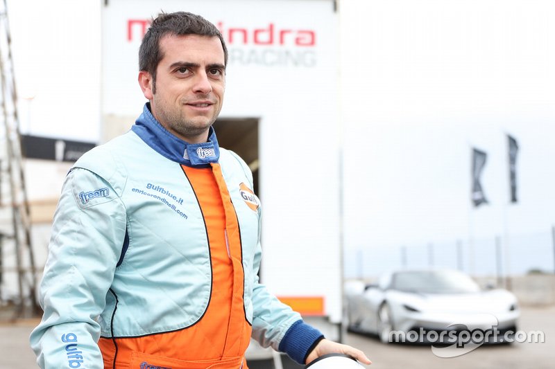Enrico Rondinelli