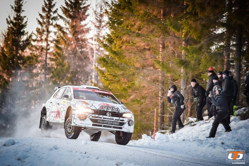 SM-Itäralli 2020