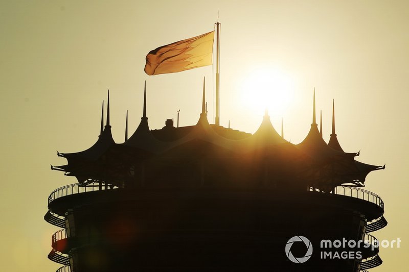 Bahrain International Circuit