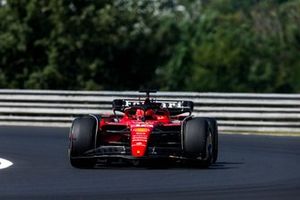 Charles Leclerc, Ferrari SF-23