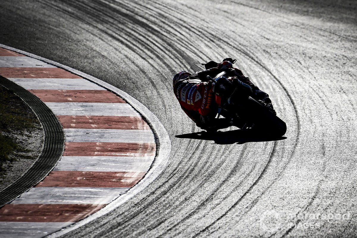 Jack Miller, Ducati Team