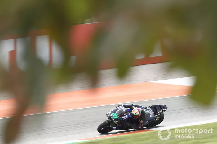 Franco Morbidelli, Yamaha Factory Racing