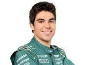 Lance Stroll