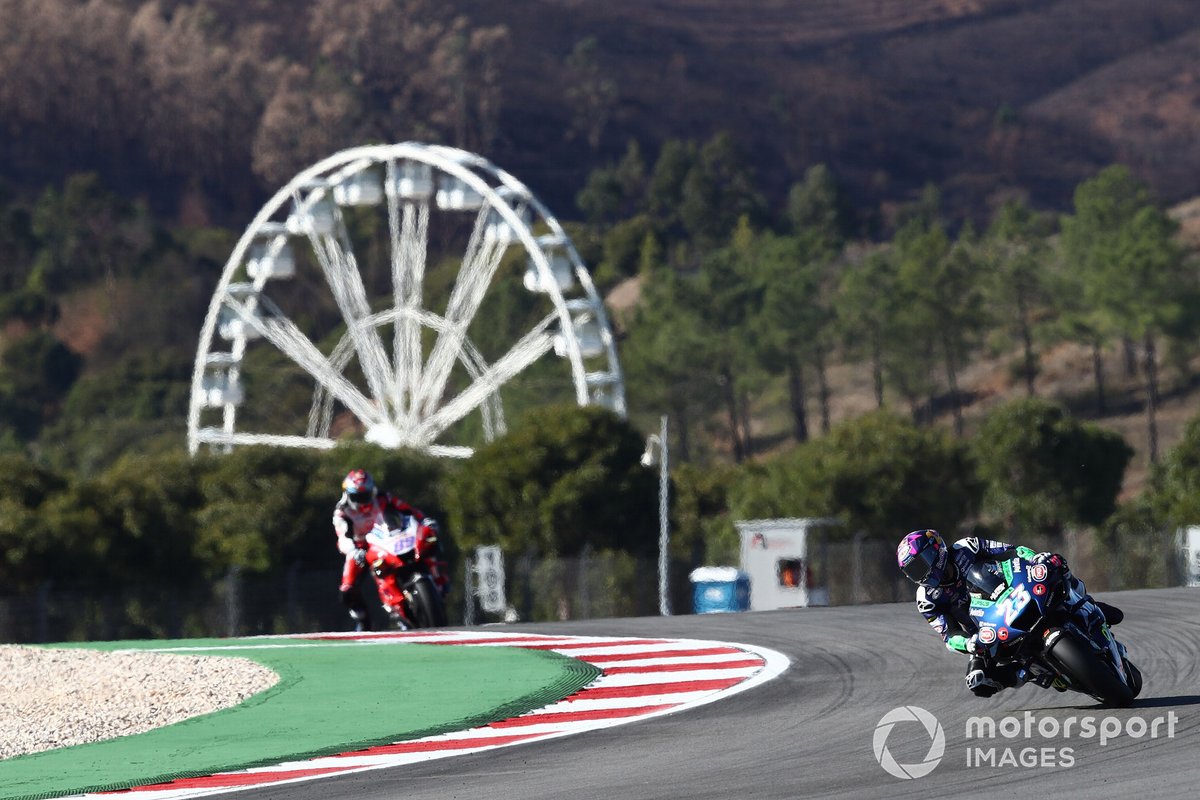 Enea Bastianini, Esponsorama Racing
