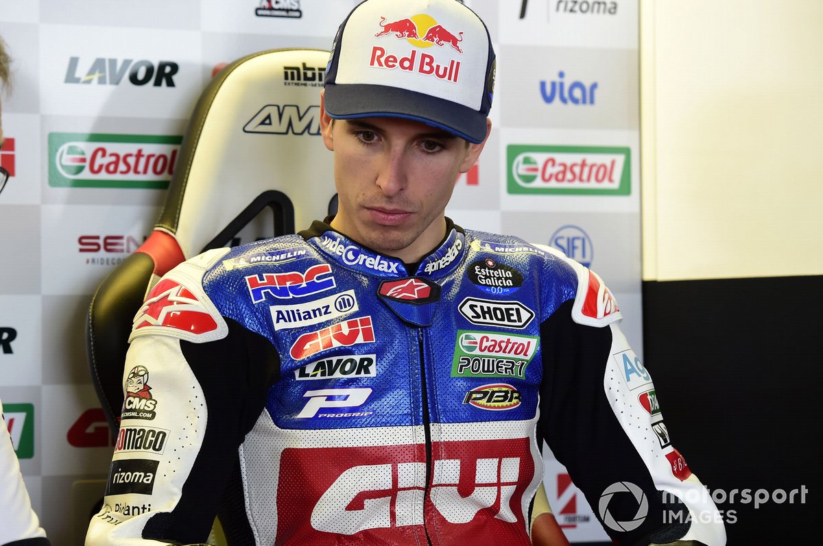 Alex Márquez, Team LCR Honda
