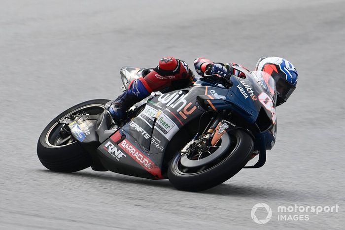 Andrea Dovizioso, RNF MotoGP Racing