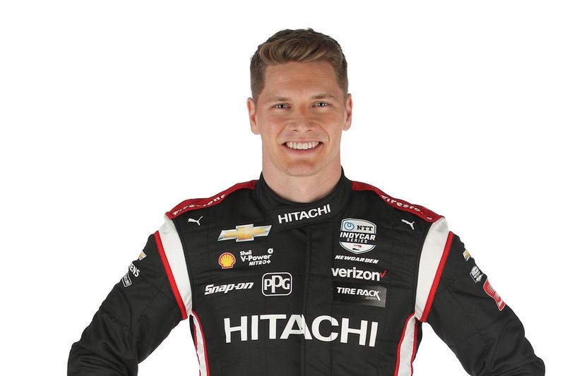 Josef Newgarden