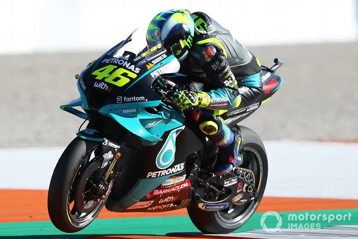 Valentino Rossi