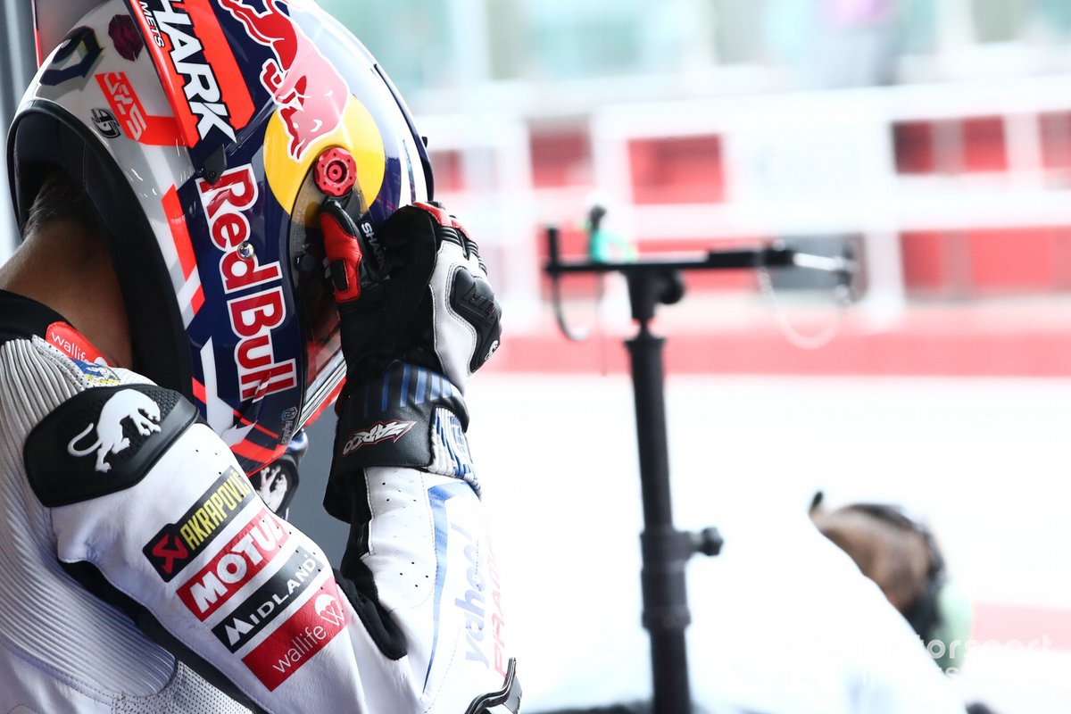 Jorge Martin, Pramac Racing