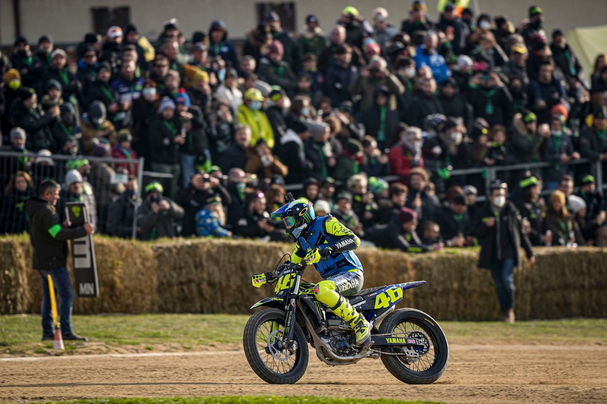 Valentino Rossi