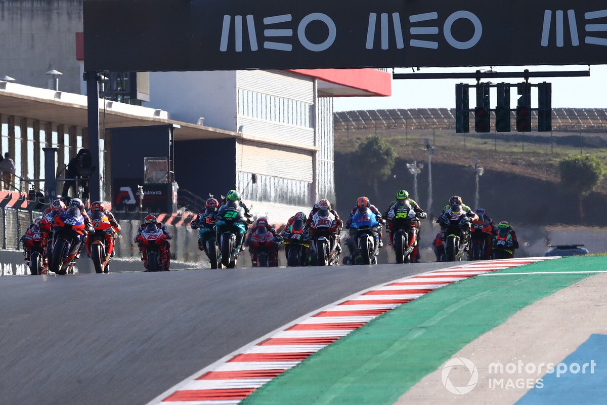Miguel Oliveira, Red Bull KTM Tech 3