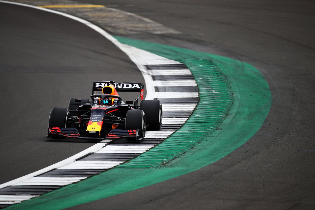 Alexander Albon, Red Bull Racing RB15