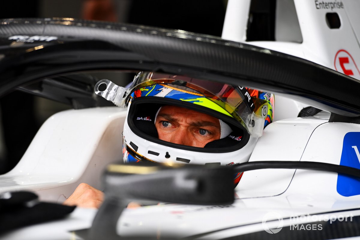 Edoardo Mortara, Venturi Racing