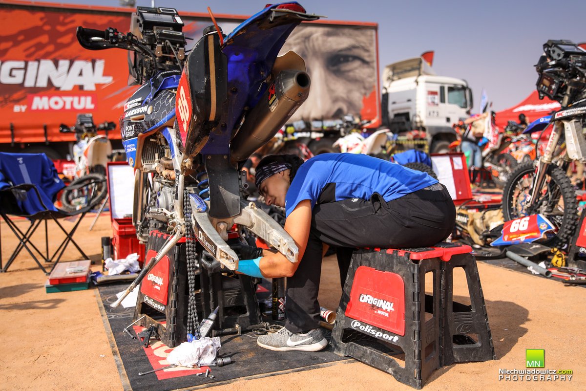 Original by Motul
