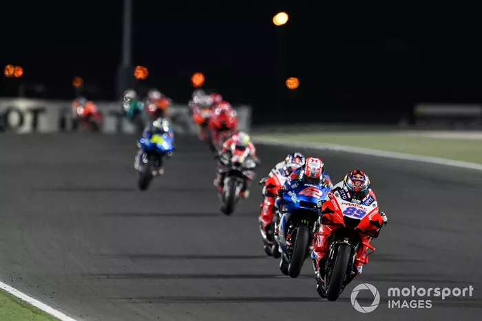 Jorge Martín, Pramac Racing