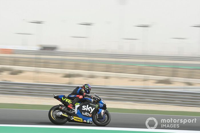 Marco Bezzecchi, Sky Racing Team VR46