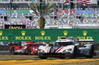 Daytona 24