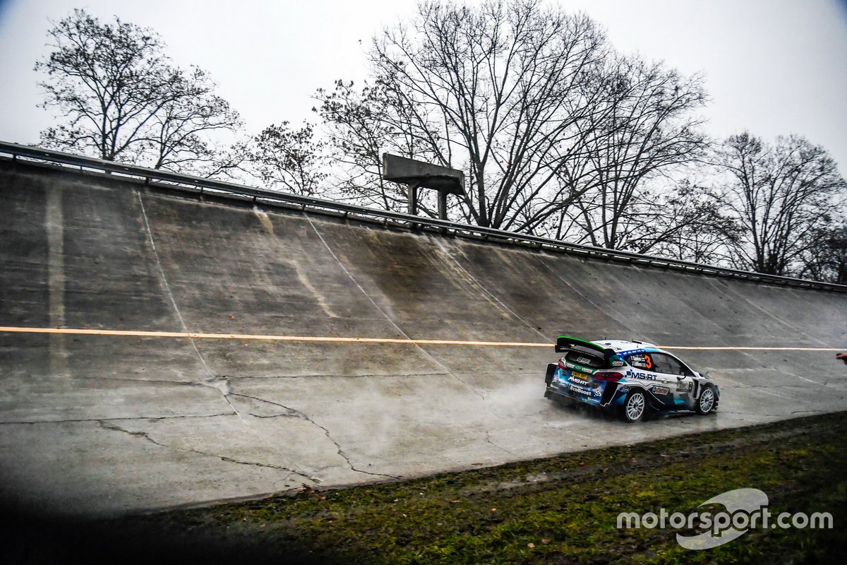 Teemu Suninen, Jarmo Lehtinen, M-Sport Ford WRT Ford Fiesta WRC