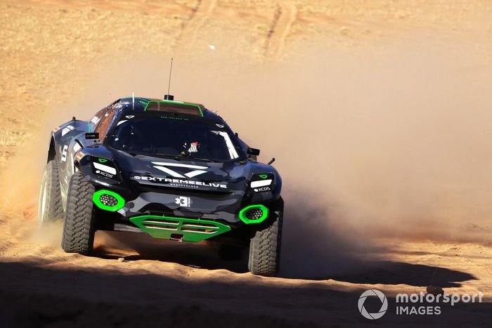 Jamie Chadwick, Stephane Sarrazin, Veloce Racing 