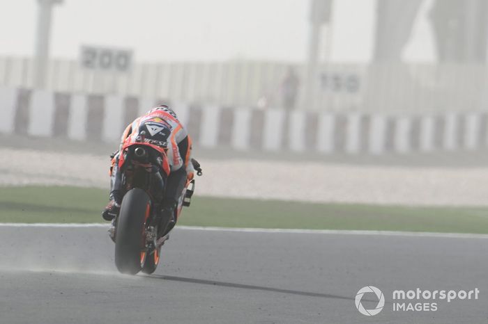 Pol Espargaro, Repsol Honda Team