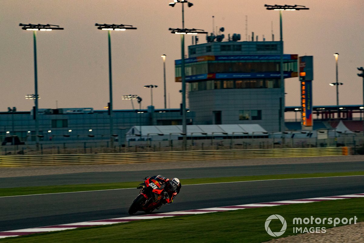 Miguel Oliveira, Red Bull KTM Factory Racing