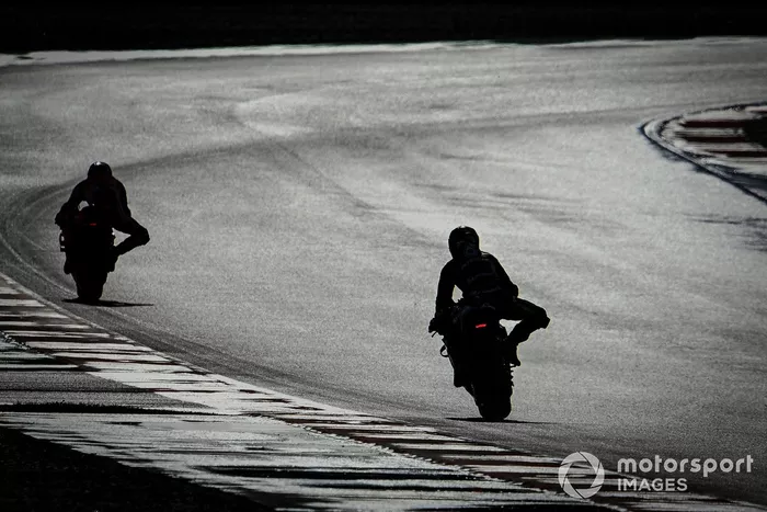 Fabio Quartararo, Petronas Yamaha SRT