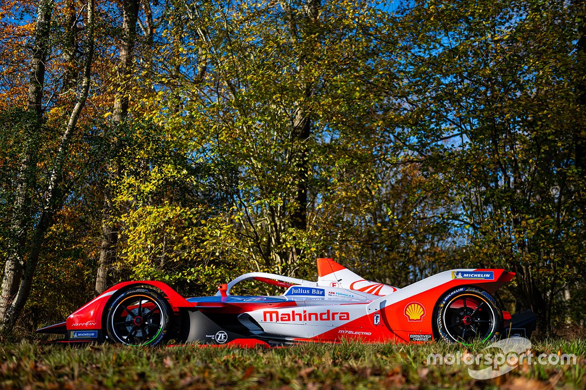 Mahindra M7Electro