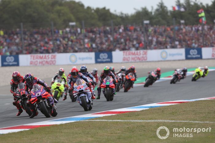 Jorge Martín, Pramac Racing