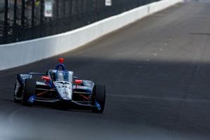 Marco Andretti, Andretti Herta con Marco 