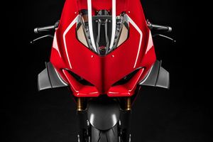 Ducati Panigale V4R