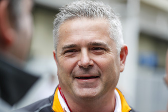 Gil de Ferran, Spor Direktörü, McLaren