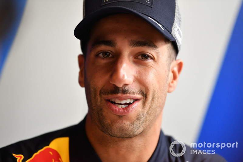 Brazil Nagydíj - csütörtök - F1 2018