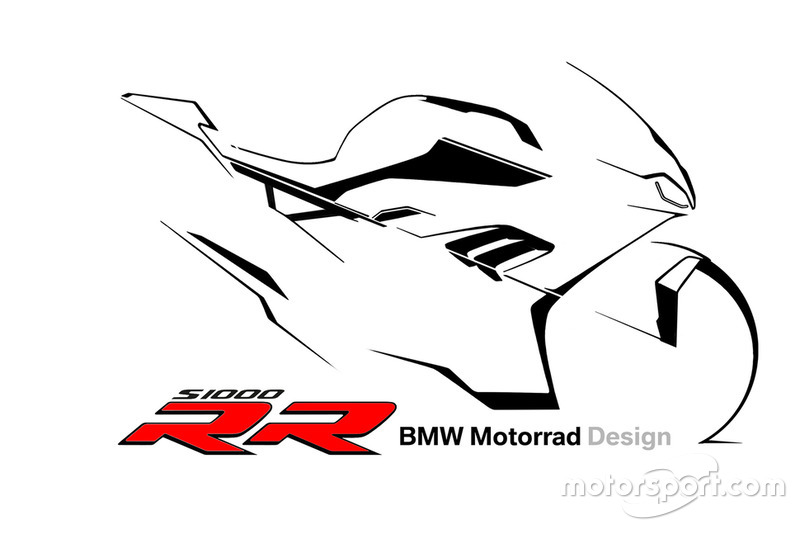 BMW S 1000 RR WorldSBK