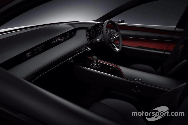 Mazda Kai Concept