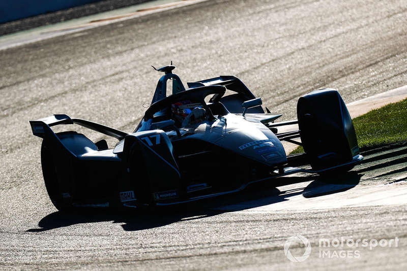 Gary Paffett, HWA Racelab, VFE-05