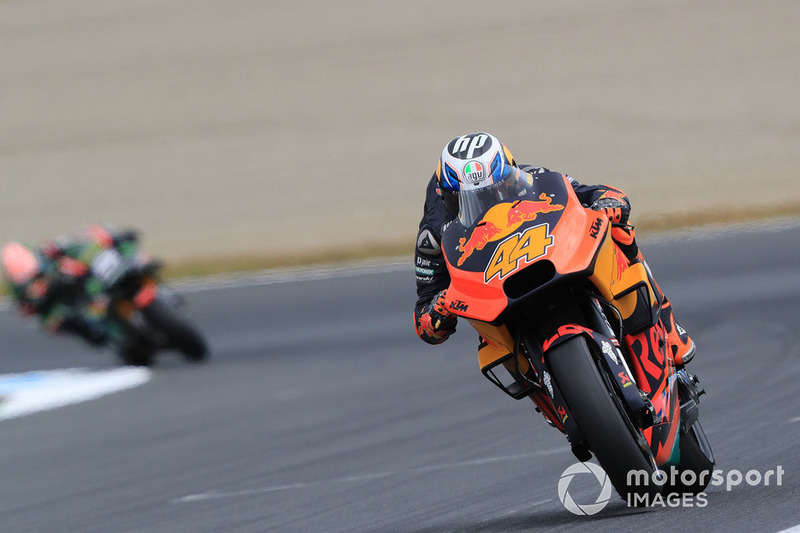 Pol Espargaro, Red Bull KTM Factory Racing