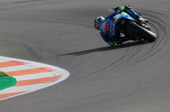 Joan Mir, Team Suzuki MotoGP