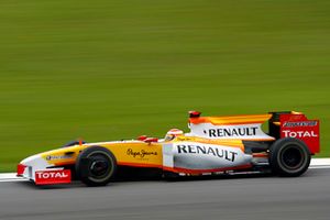 Renault F1 Team