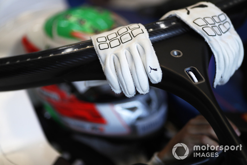 Antonio Felix da Costa, BMW I Andretti Motorsports, BMW iFE.18