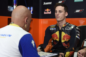 Pol Espargaro, Red Bull KTM Factory Racing