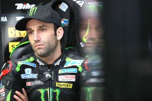 Johann Zarco, Monster Yamaha Tech 3