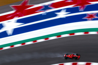 Kimi Raikkonen, Ferrari SF71H