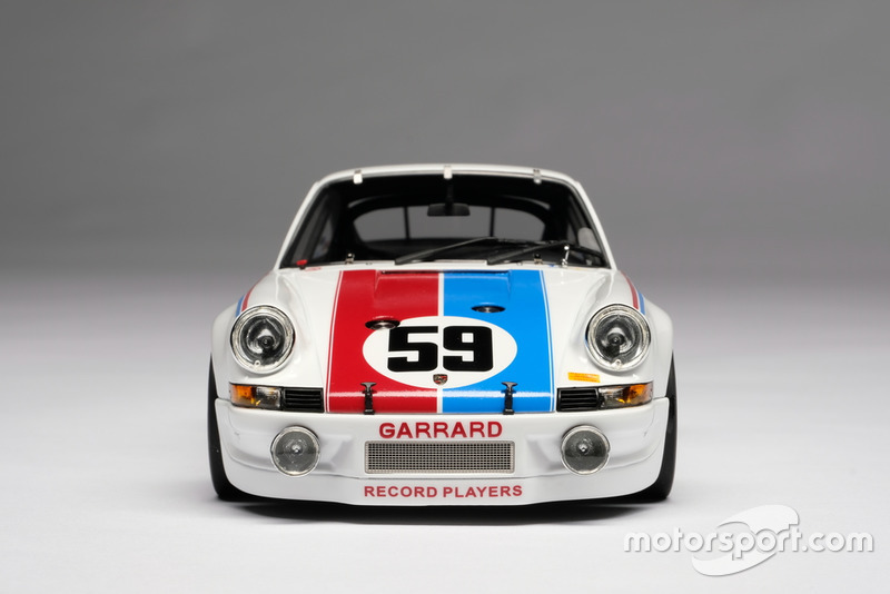 Porsche 911RSR (1973)
