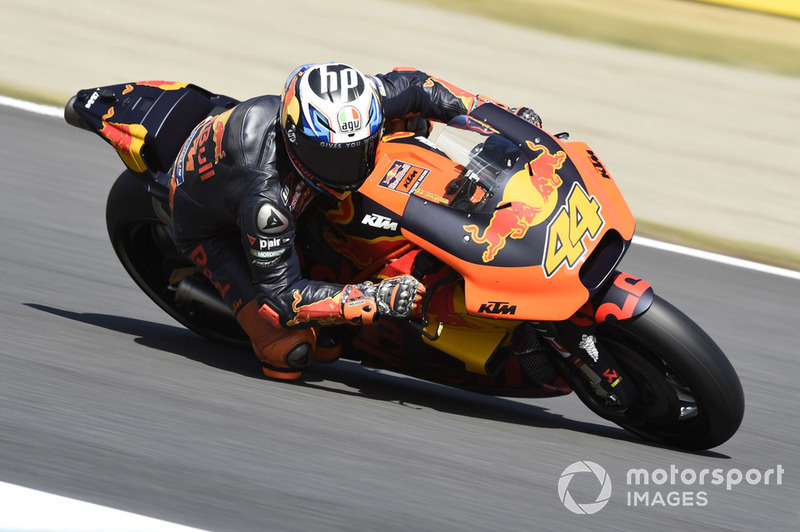 Pol Espargaro, Red Bull KTM Factory Racing