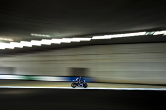 Sylvain Guintoli, Team Suzuki MotoGP