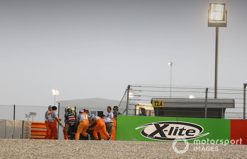 Jonathan Rea, Kawasaki Racing