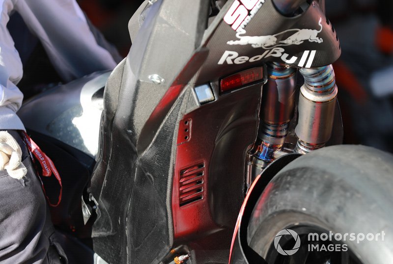 Marc Marquez, Repsol Honda Team