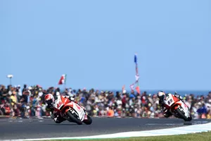 Tetsuta Nagashima, Idemitsu Honda Team Asia