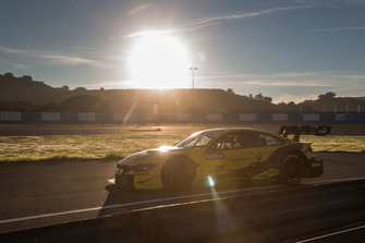 Nick Catsburg, BMW M4 DTM