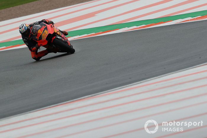 Pol Espargaro, Red Bull KTM Factory Racing